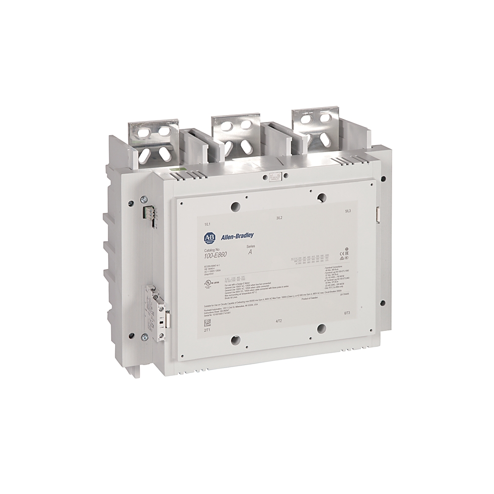 ROCKWELL AUTOMATION 100-E1060ED11