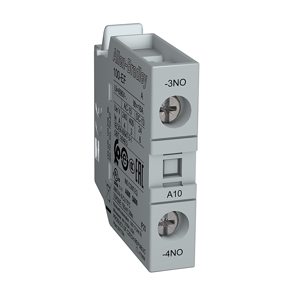 ROCKWELL AUTOMATION 100-EFAL10