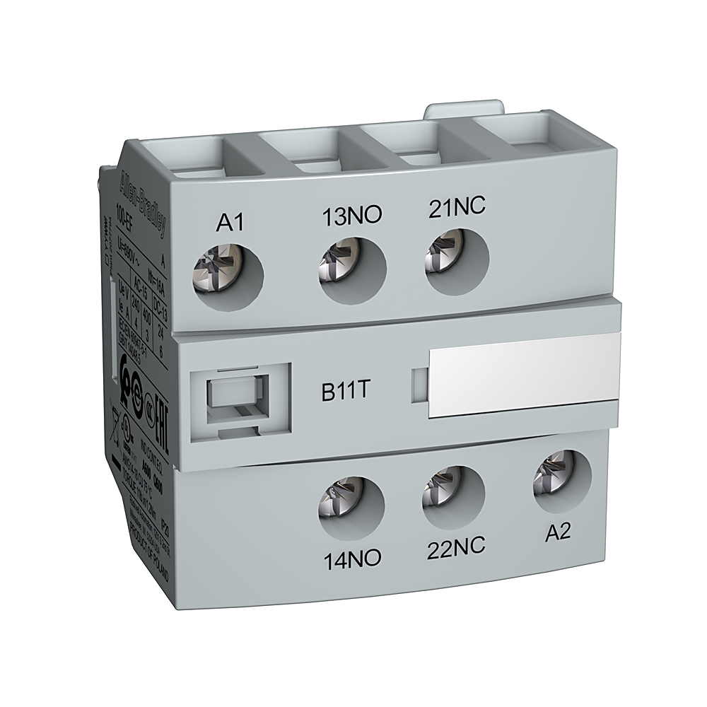ROCKWELL AUTOMATION 100-EFC11T