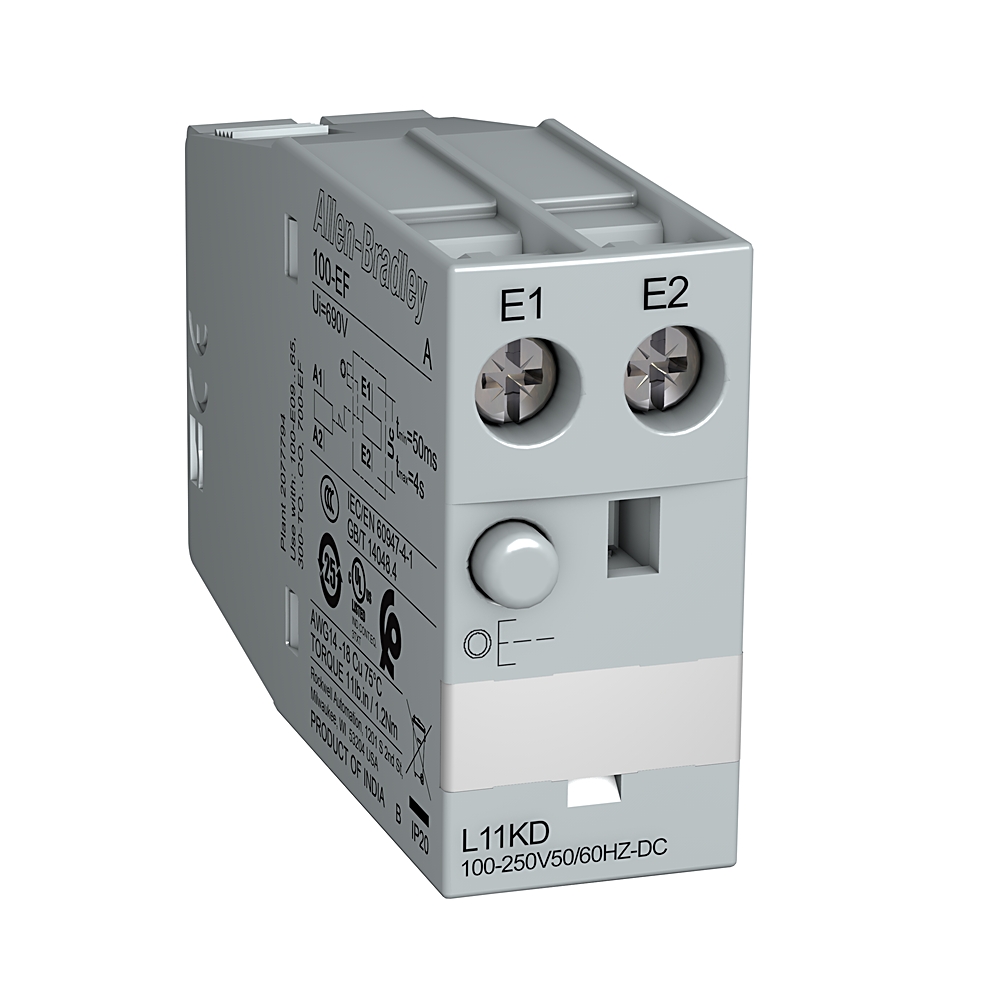 ROCKWELL AUTOMATION 100-EFL12KN