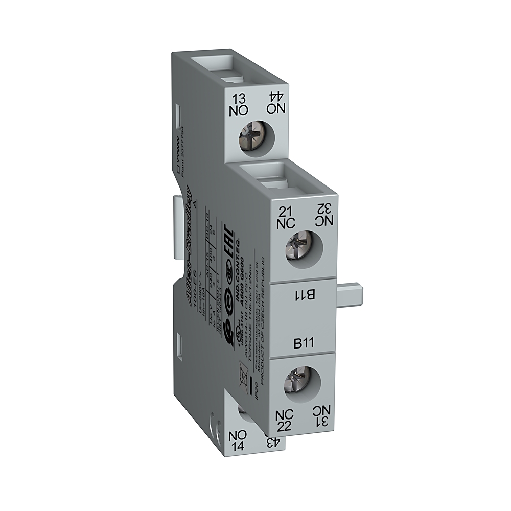 ROCKWELL AUTOMATION 100-ESA11