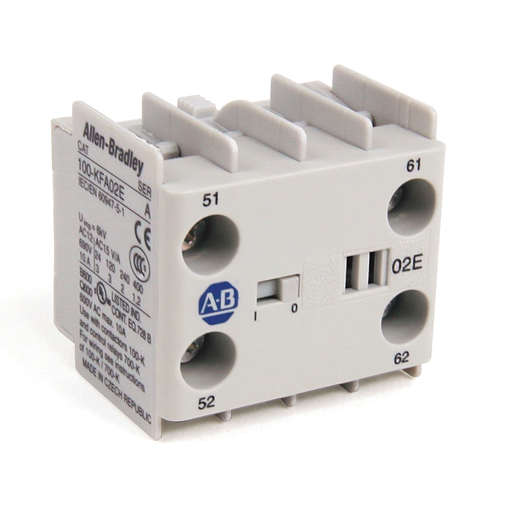 ROCKWELL AUTOMATION 100-KFA13E