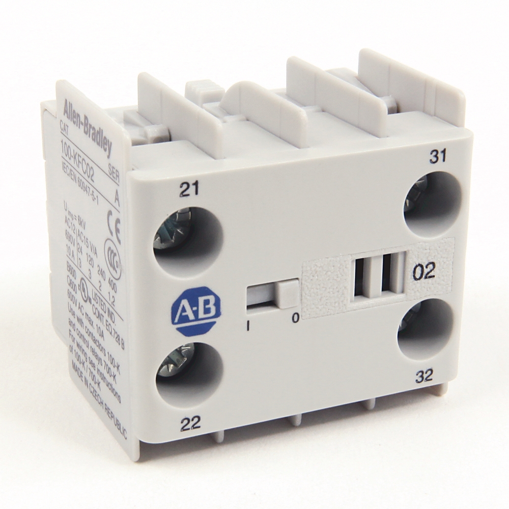 ROCKWELL AUTOMATION 100-KFSV55M