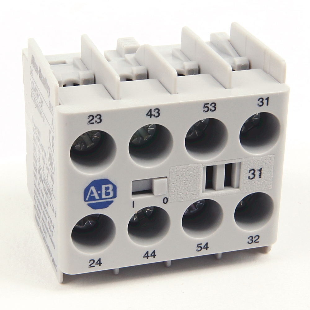 ROCKWELL AUTOMATION 100-KFC31