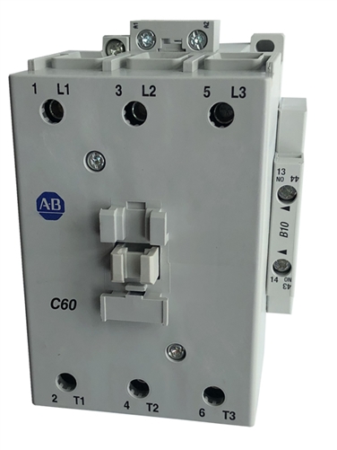 ROCKWELL AUTOMATION 100-C60DD00