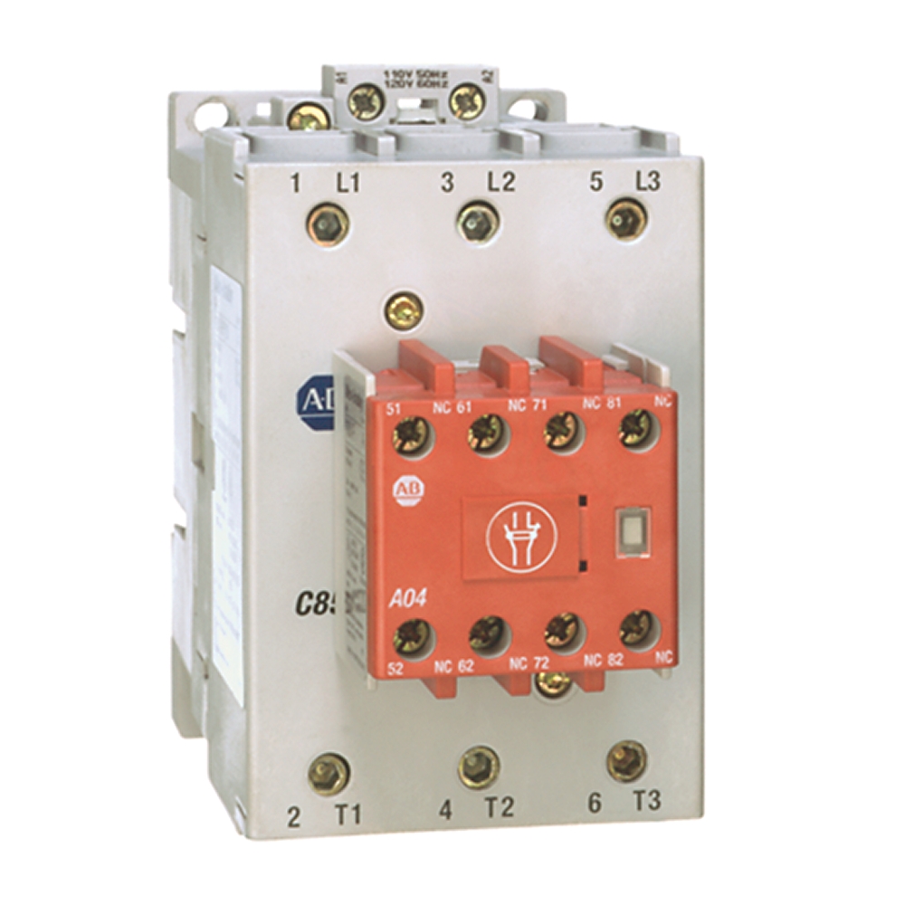 ROCKWELL AUTOMATION 100S-C85D22C