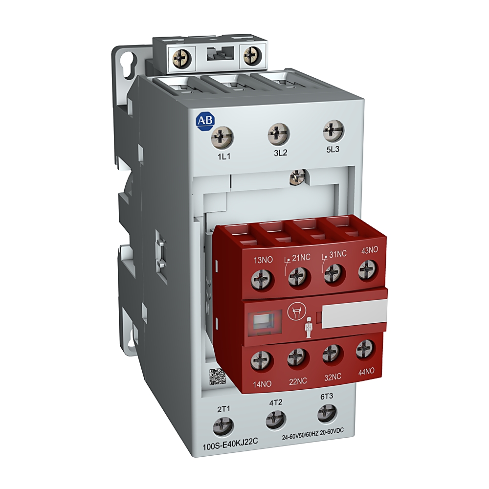 ROCKWELL AUTOMATION 100S-E40KN31C