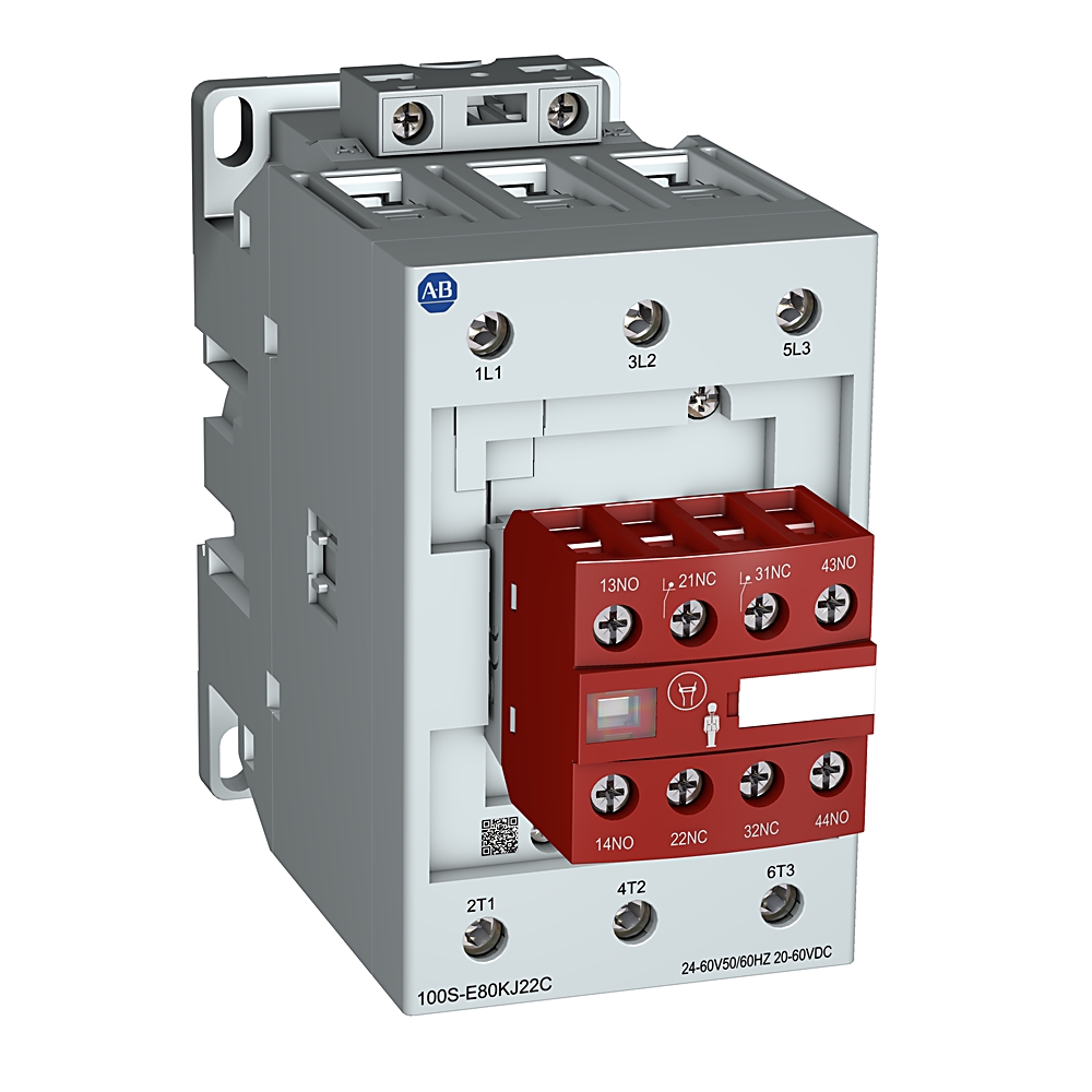 ROCKWELL AUTOMATION 100S-E96KJ04C