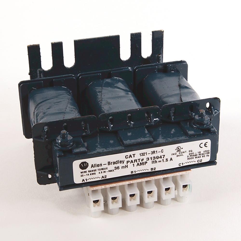 ROCKWELL AUTOMATION 1321-3RB320-B