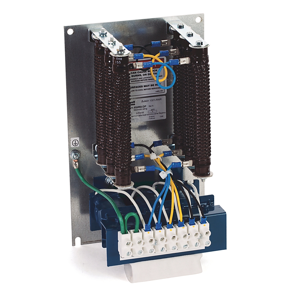 ROCKWELL AUTOMATION 1321-RWR25-DP
