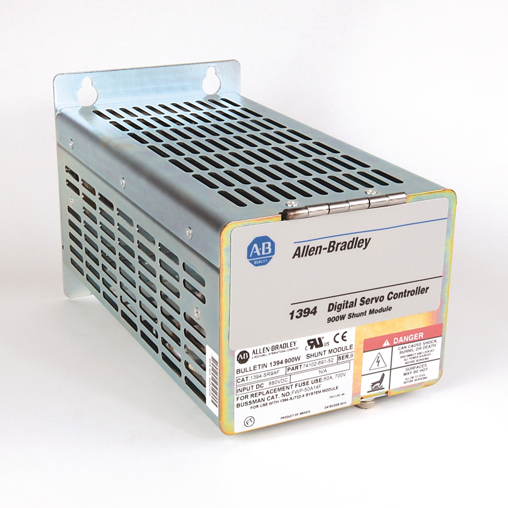 ROCKWELL AUTOMATION 1394-SR36AF