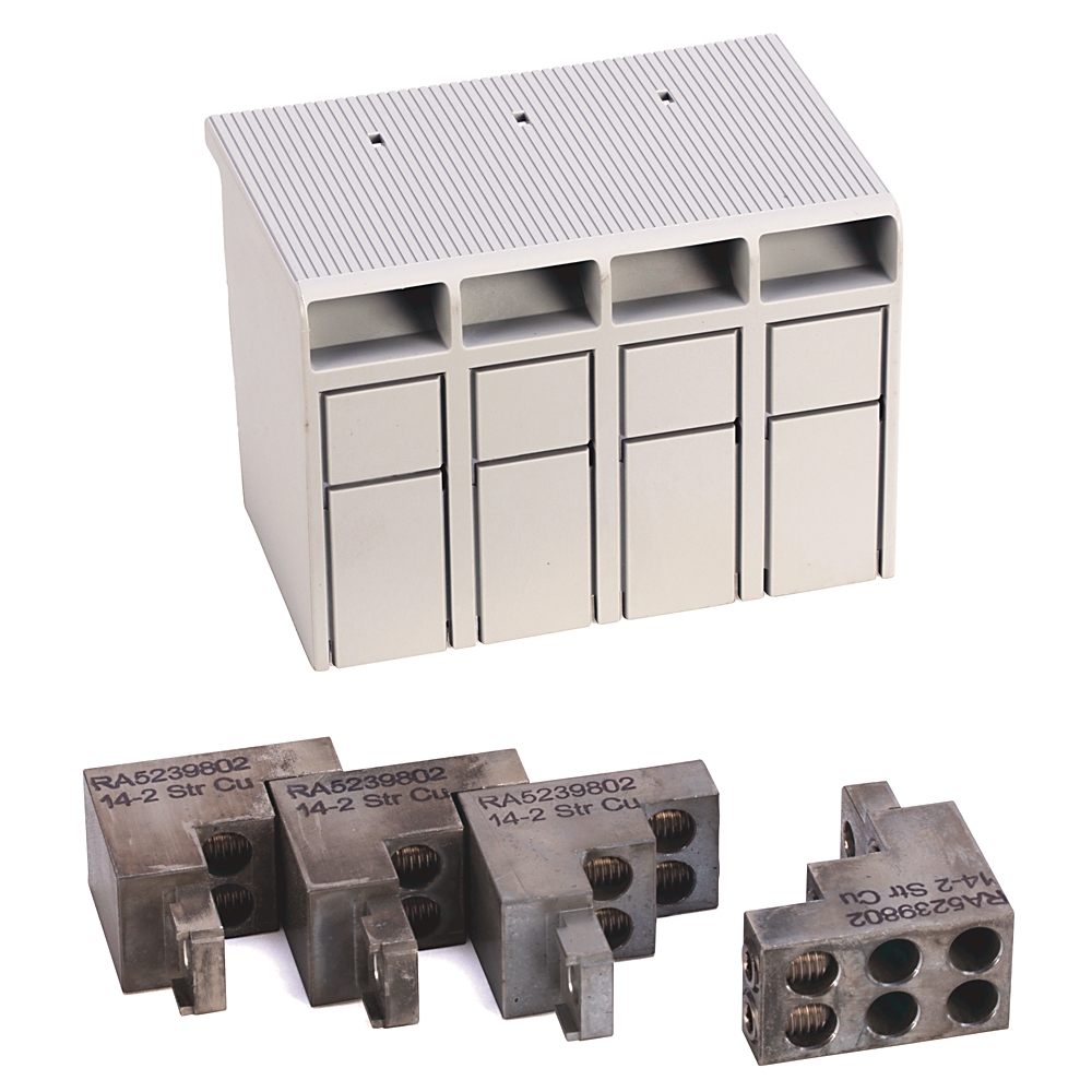 ROCKWELL AUTOMATION 140G-G-MTL64
