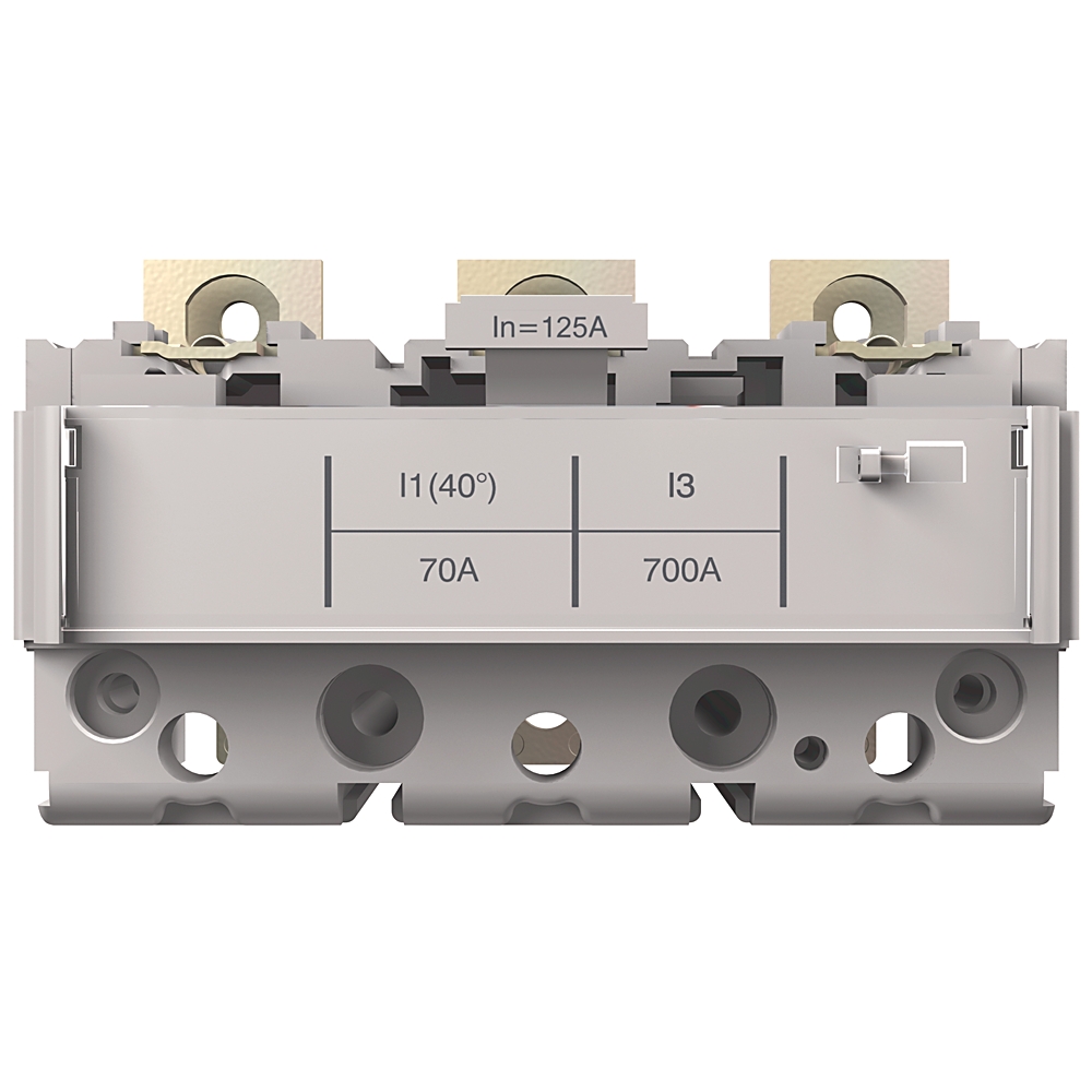 ROCKWELL AUTOMATION 140G-HTC3-C70