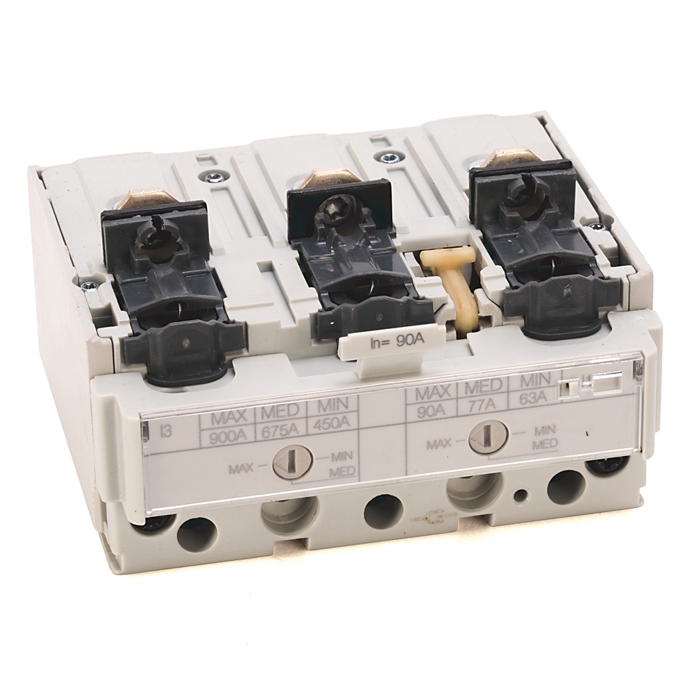 ROCKWELL AUTOMATION 140G-HTF3-C90