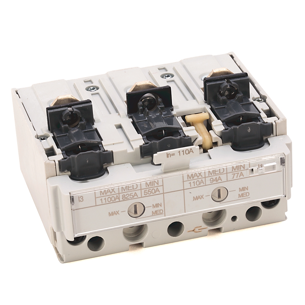 ROCKWELL AUTOMATION 140G-HTF3-D11
