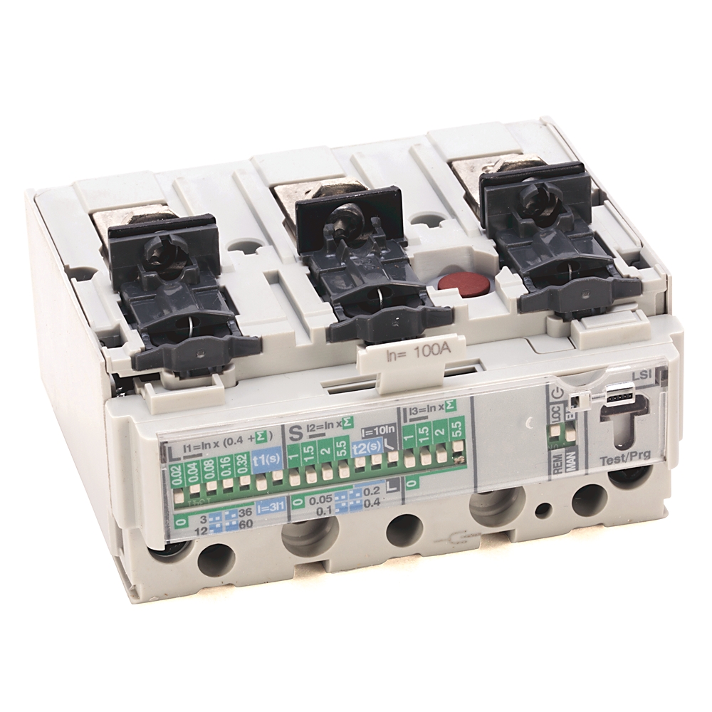 ROCKWELL AUTOMATION 140G-HTH3-D10