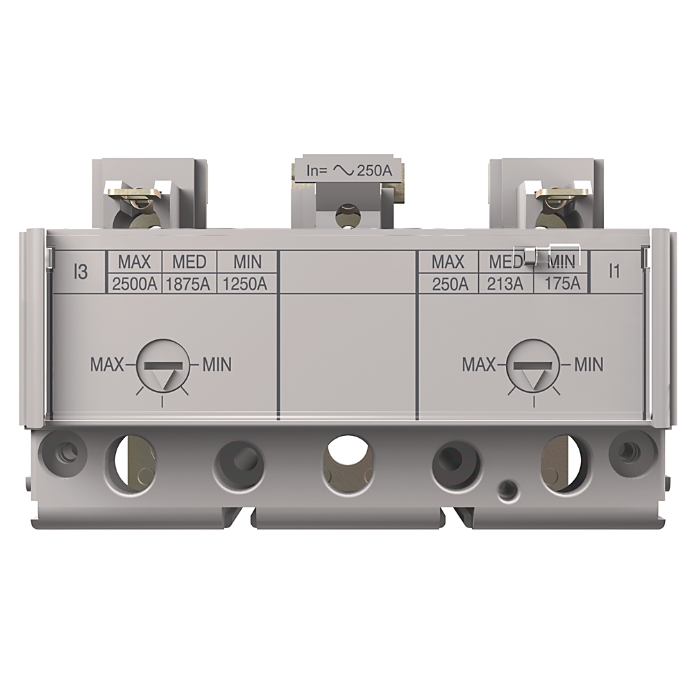 ROCKWELL AUTOMATION 140G-JTF3-D25