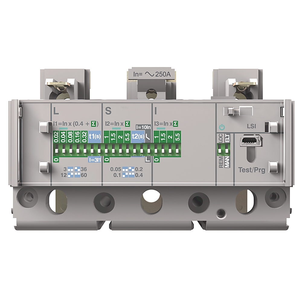 ROCKWELL AUTOMATION 140G-JTH3-D25