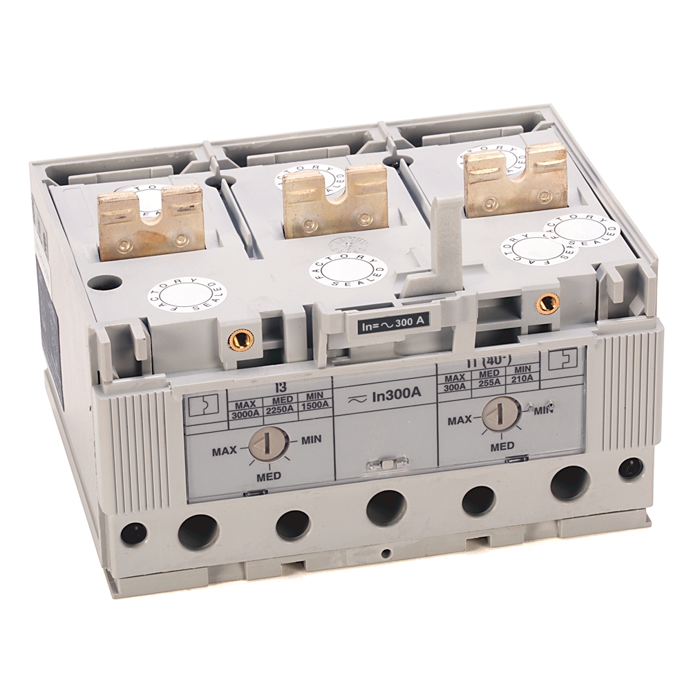 ROCKWELL AUTOMATION 140G-KTF3-D30
