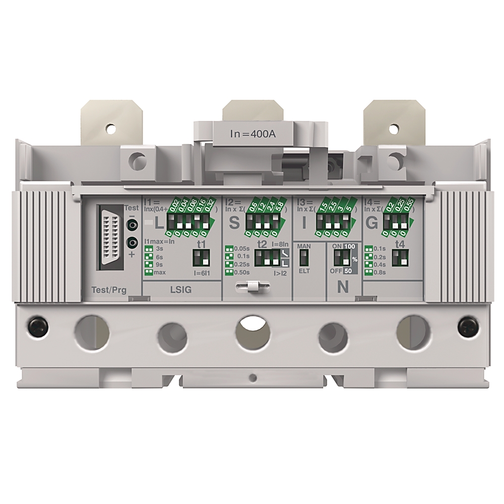 ROCKWELL AUTOMATION 140G-KTI3-D30