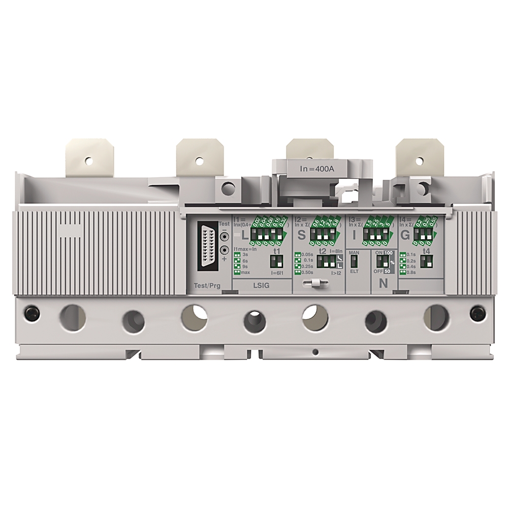ROCKWELL AUTOMATION 140G-KTI4-D30