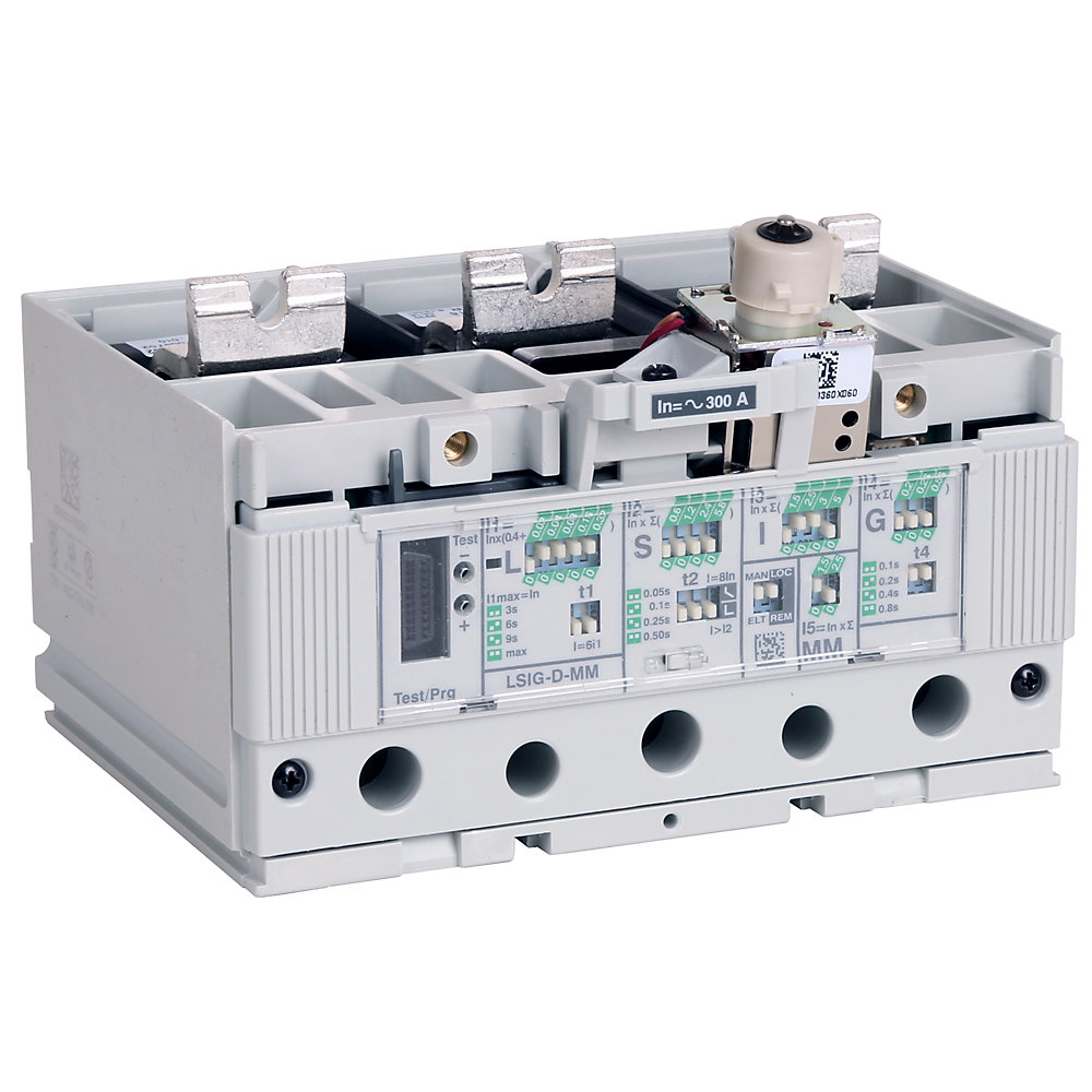 ROCKWELL AUTOMATION 140G-KTK3-D40