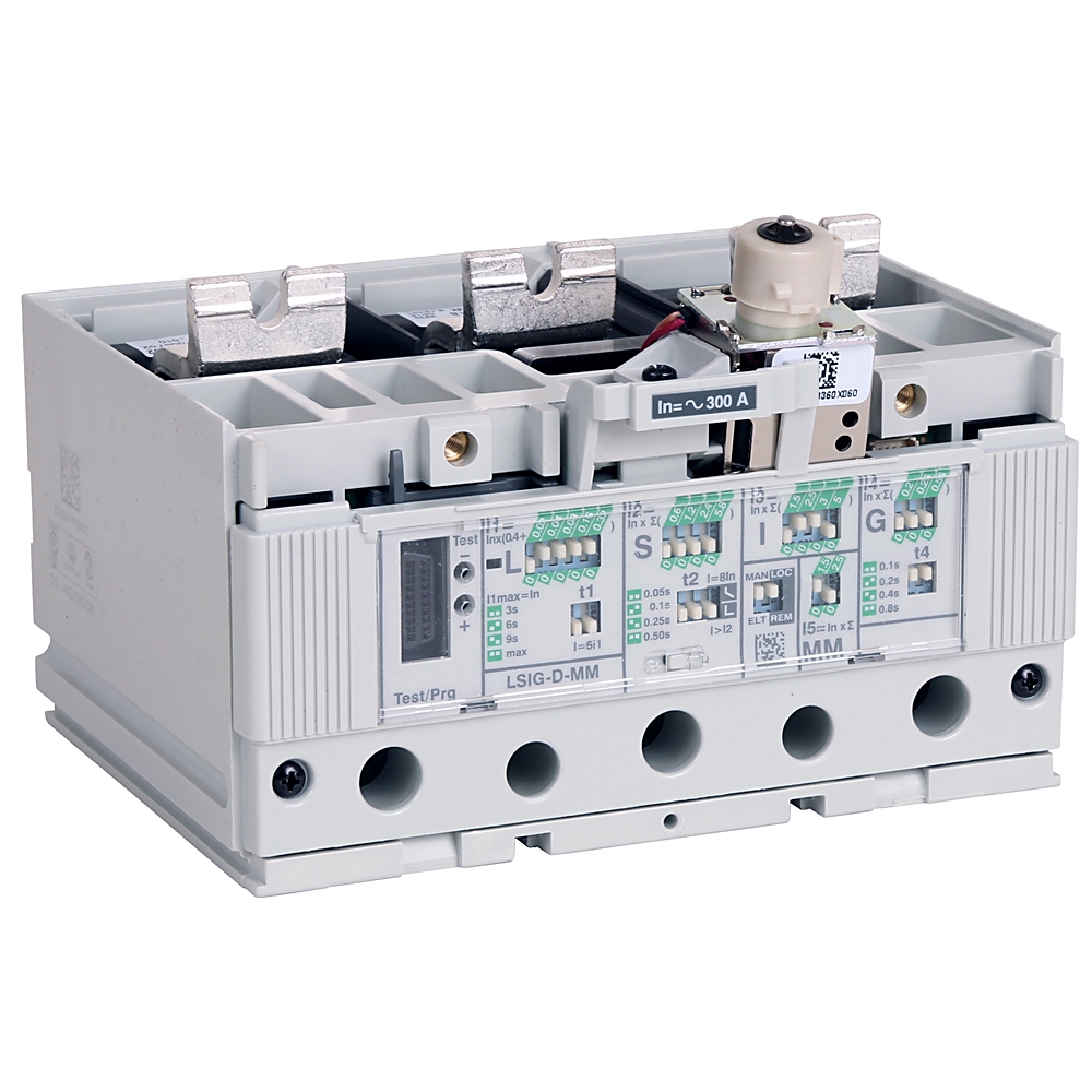 ROCKWELL AUTOMATION 140G-KTK3-D30