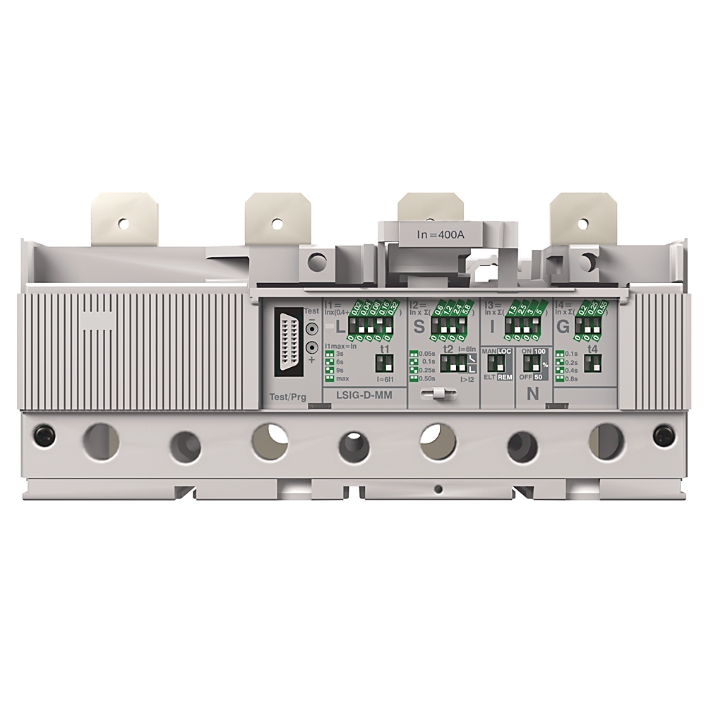 ROCKWELL AUTOMATION 140G-KTK4-D30