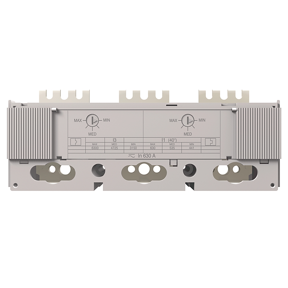ROCKWELL AUTOMATION 140G-MTF3-D80