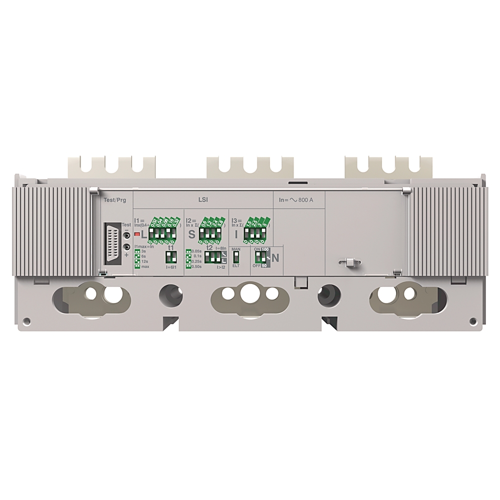 ROCKWELL AUTOMATION 140G-MTI3-D60