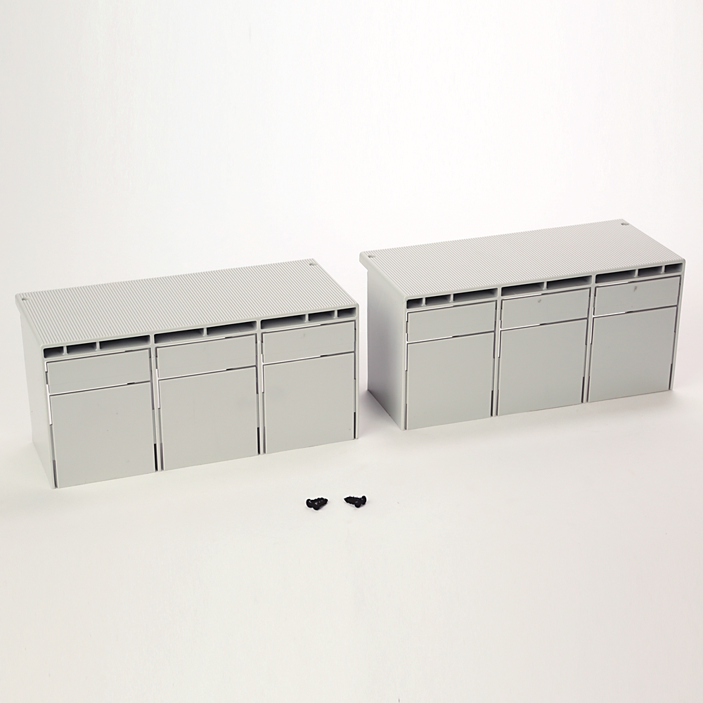 ROCKWELL AUTOMATION 140G-N-TC3H