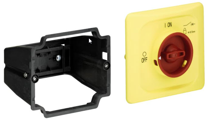 ROCKWELL AUTOMATION 140MP-A-DMY65