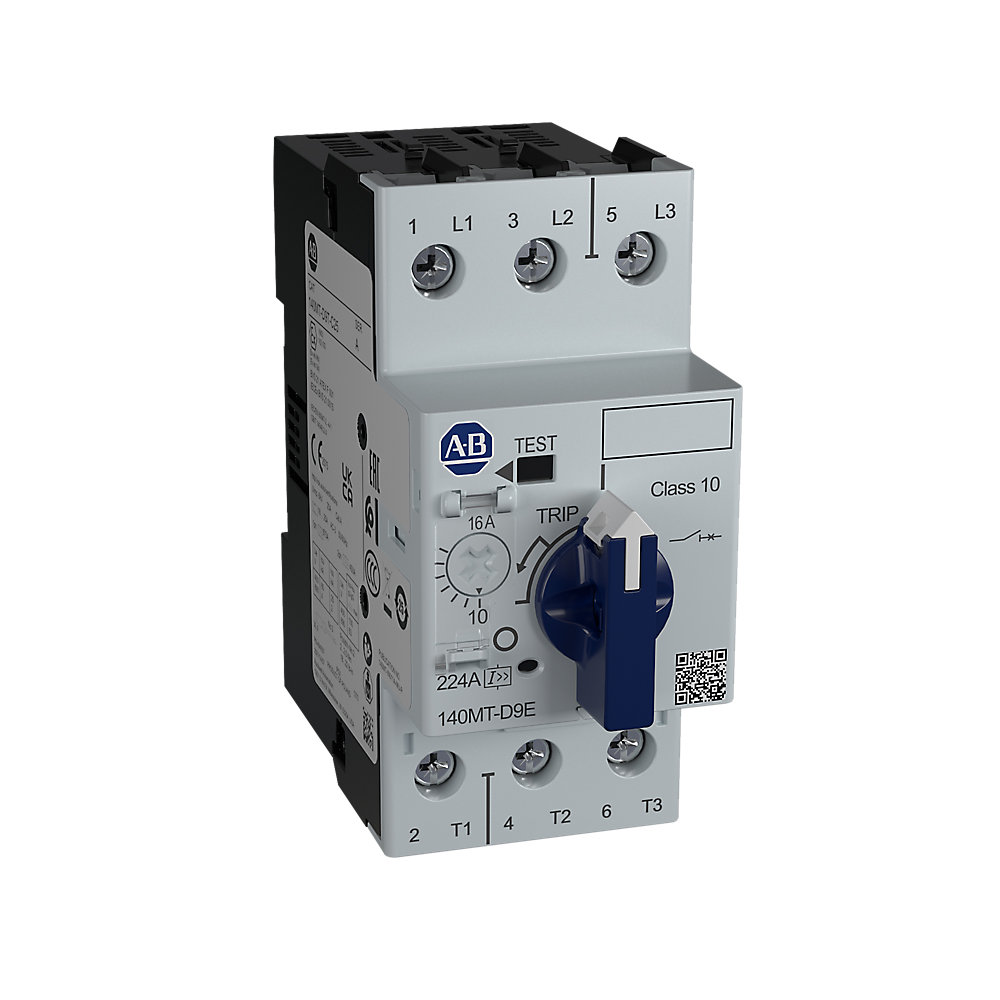 ROCKWELL AUTOMATION 140MT-D9E-C32