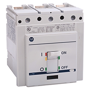 ROCKWELL AUTOMATION 140G-K6H3-D40-Z1