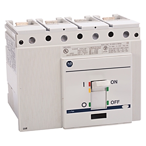 ROCKWELL AUTOMATION 140G-K3H4-D30