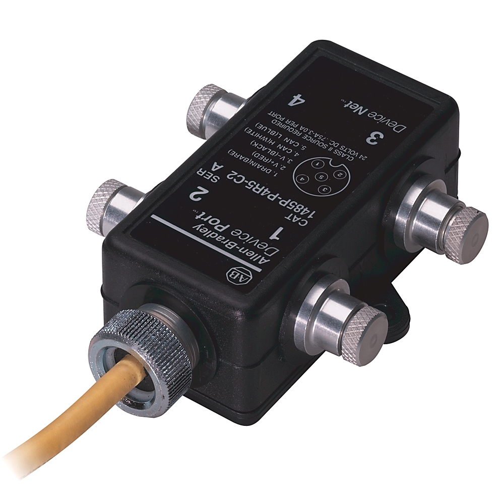 ROCKWELL AUTOMATION 1485P-P4T5-T5
