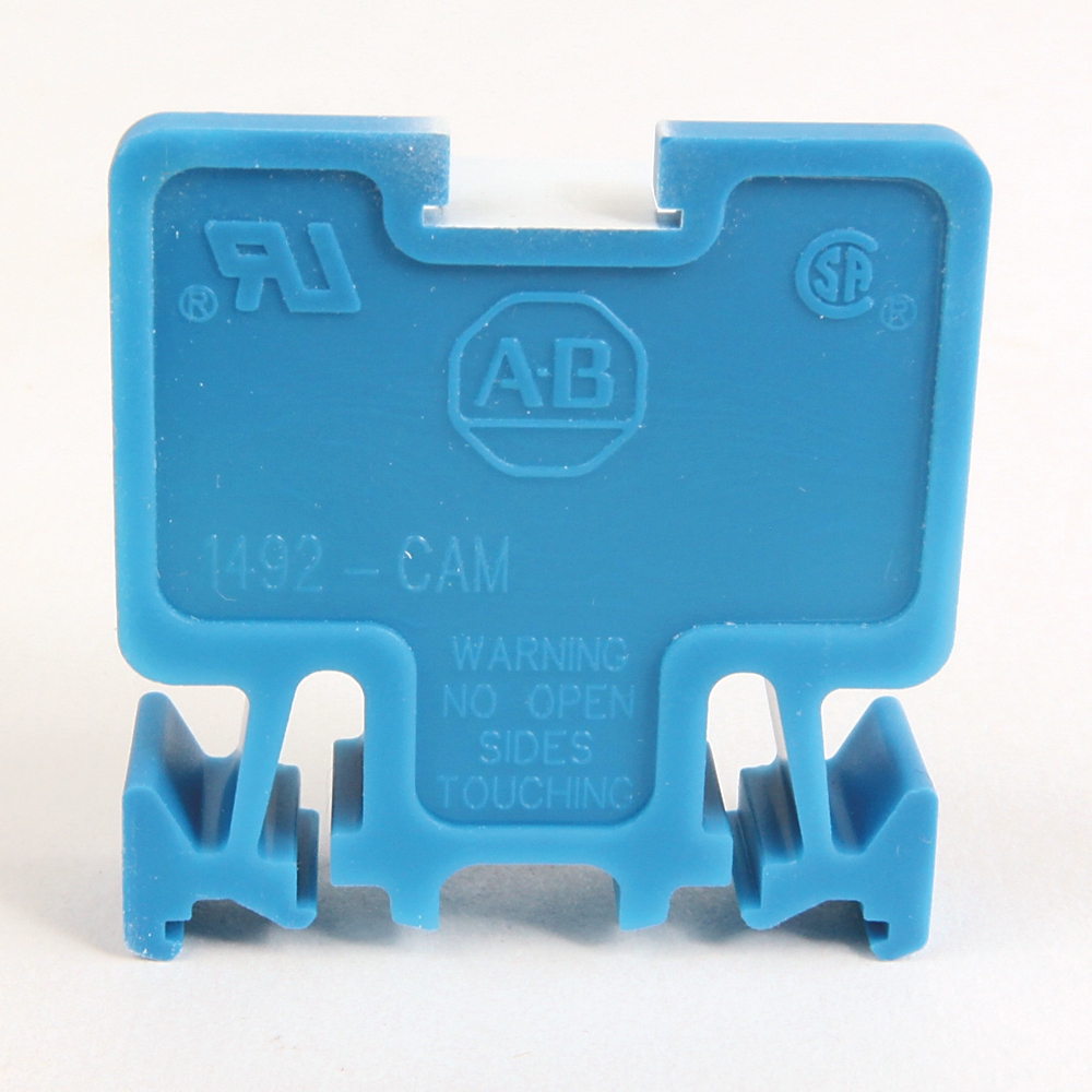 ROCKWELL AUTOMATION 1492-CAM1