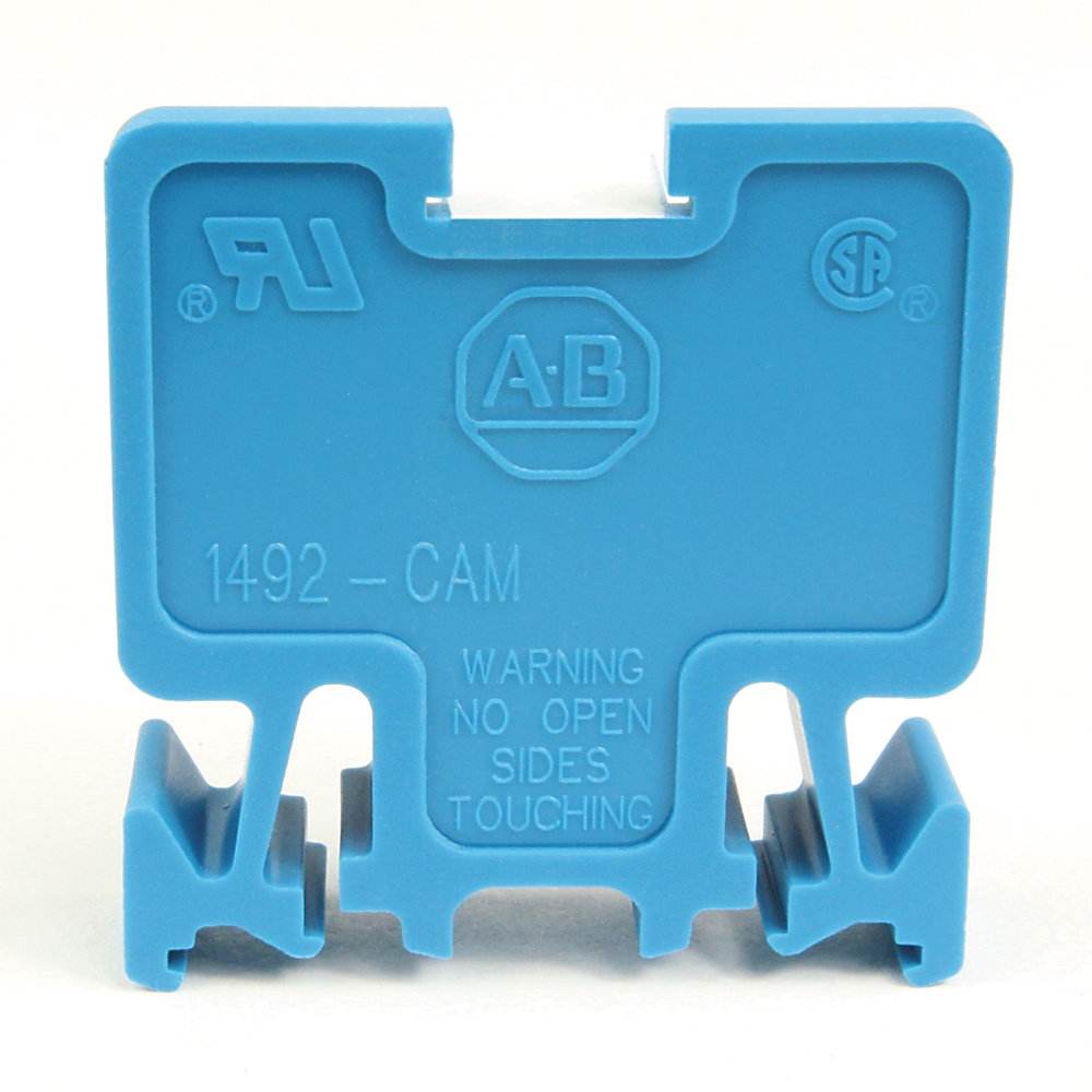ROCKWELL AUTOMATION 1492-CAM1L
