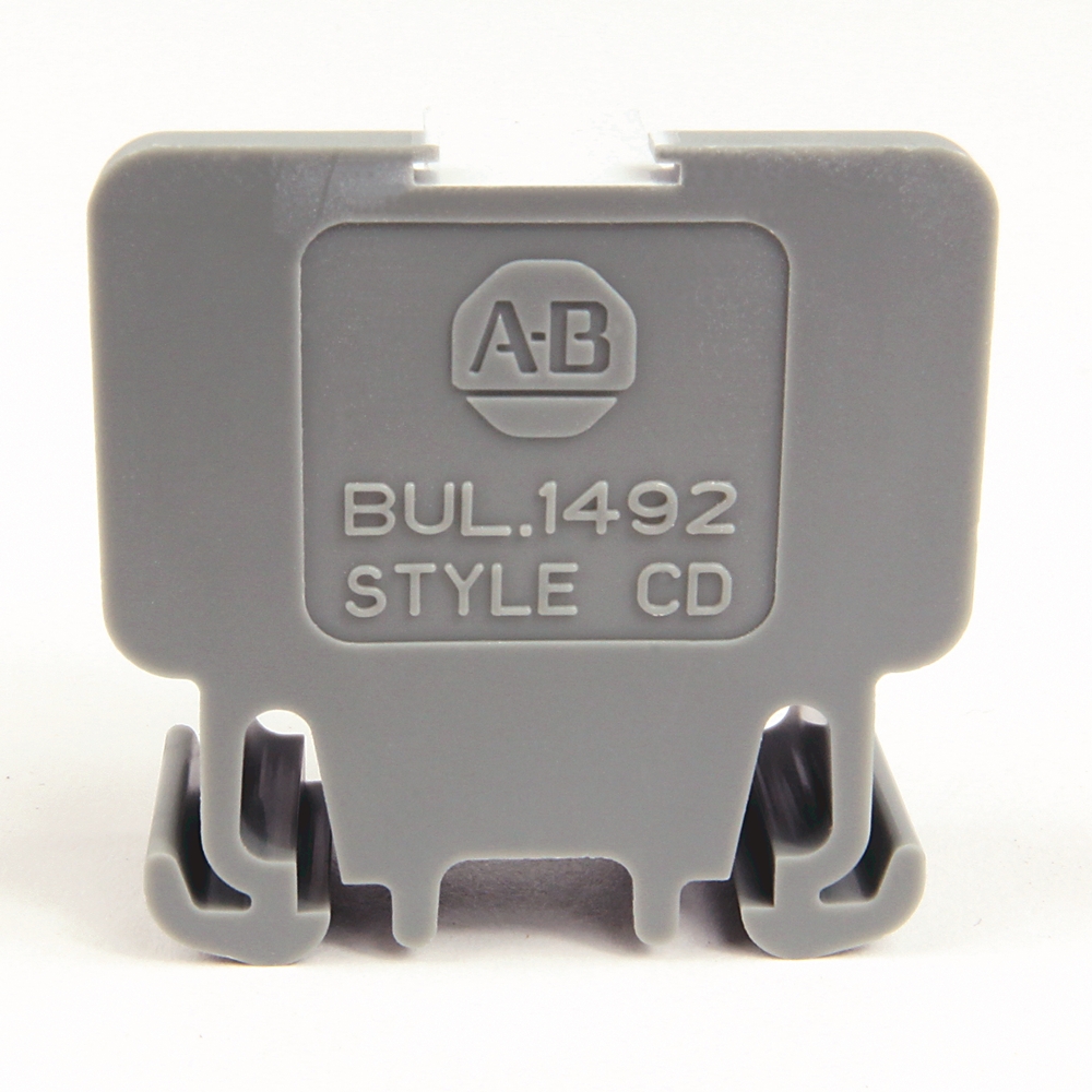 ROCKWELL AUTOMATION 1492-CD3G