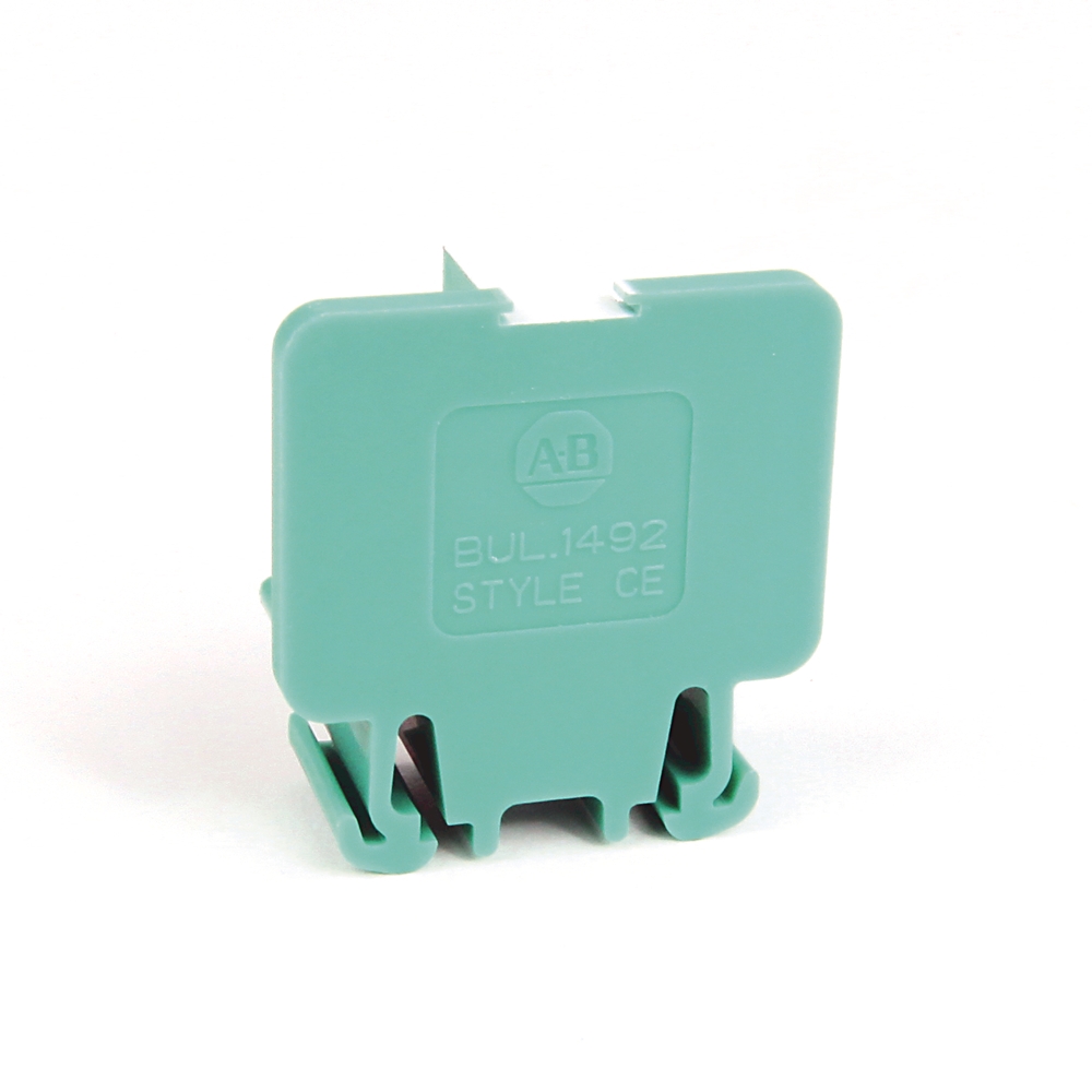 ROCKWELL AUTOMATION 1492-CE6