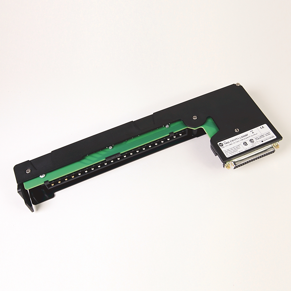 ROCKWELL AUTOMATION 1492-CM1771-LD008F