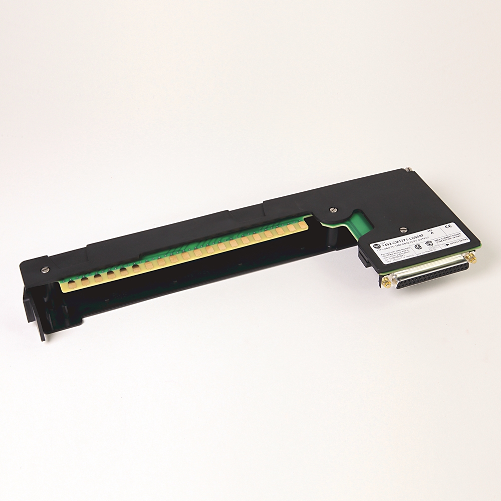 ROCKWELL AUTOMATION 1492-CM1771-LD009F