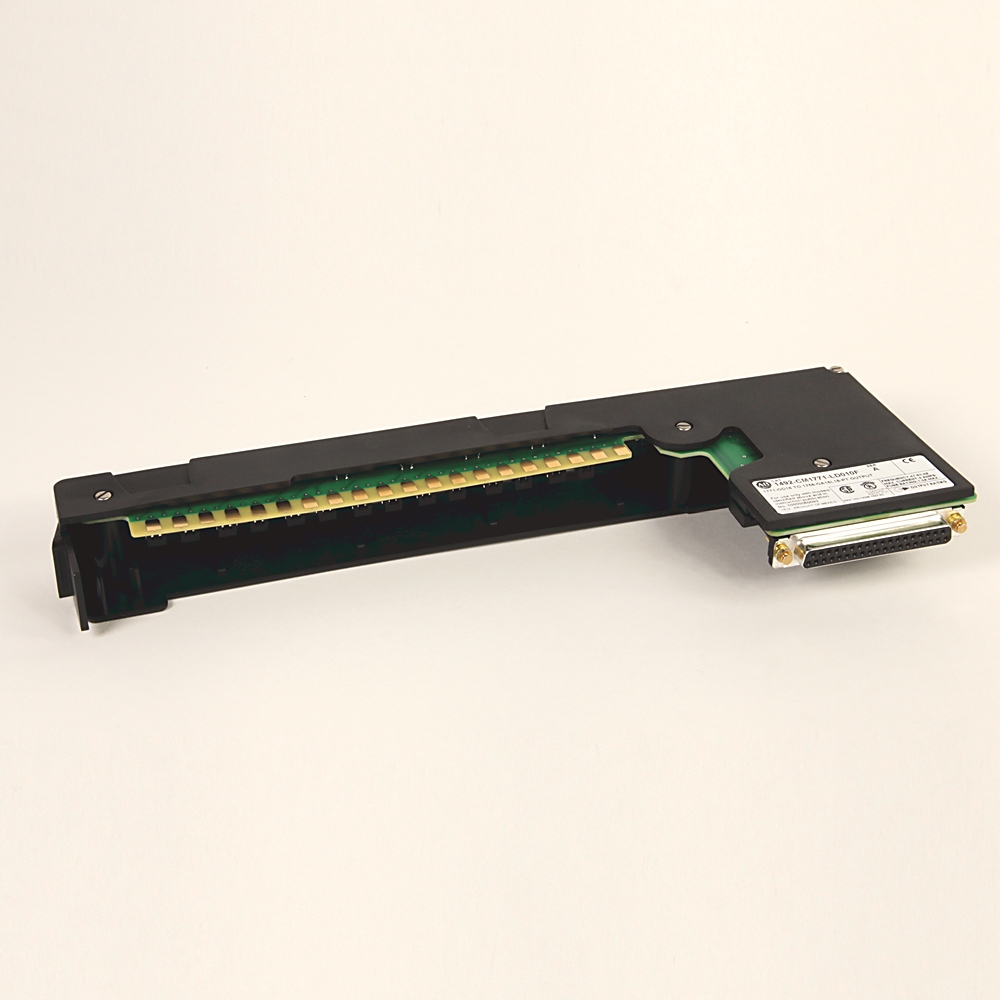 ROCKWELL AUTOMATION 1492-CM1771-LD010F