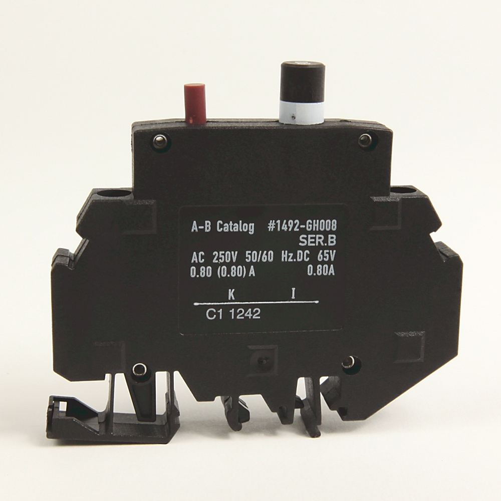 ROCKWELL AUTOMATION 1492-GH150