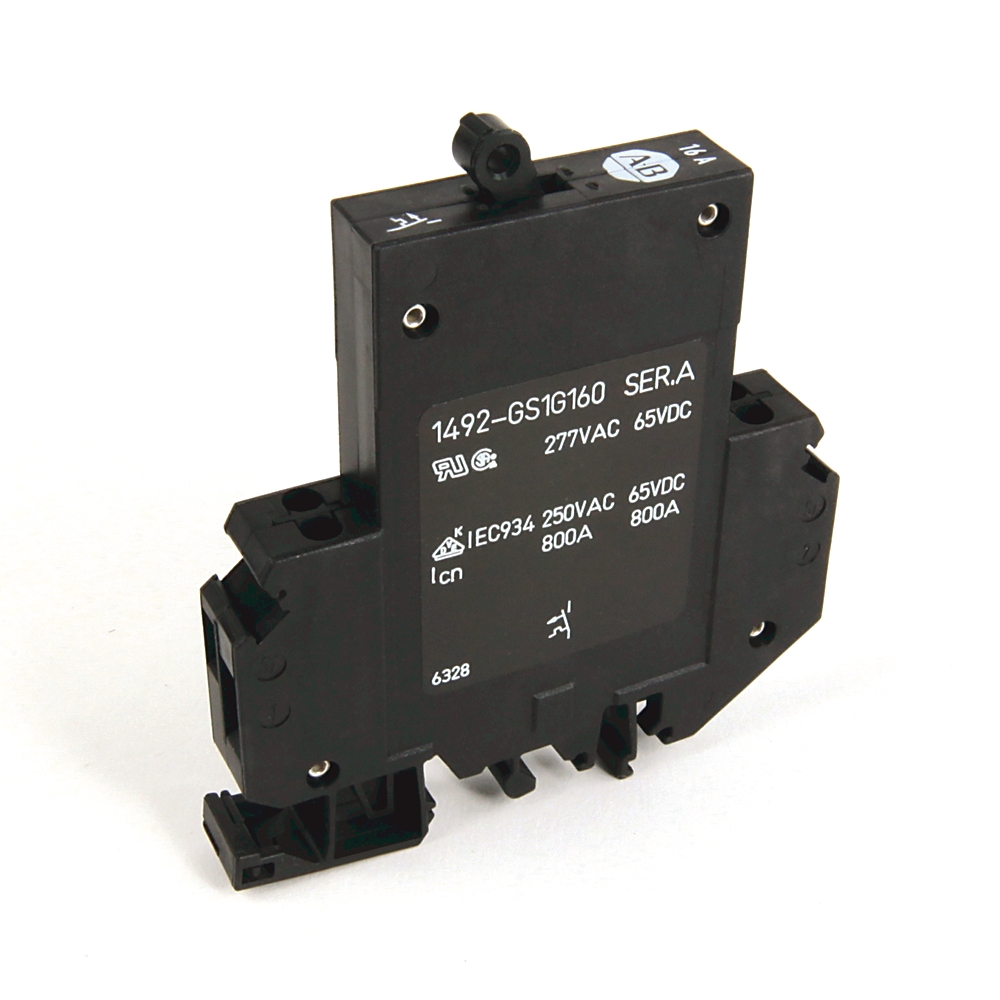 ROCKWELL AUTOMATION 1492-GS1G150