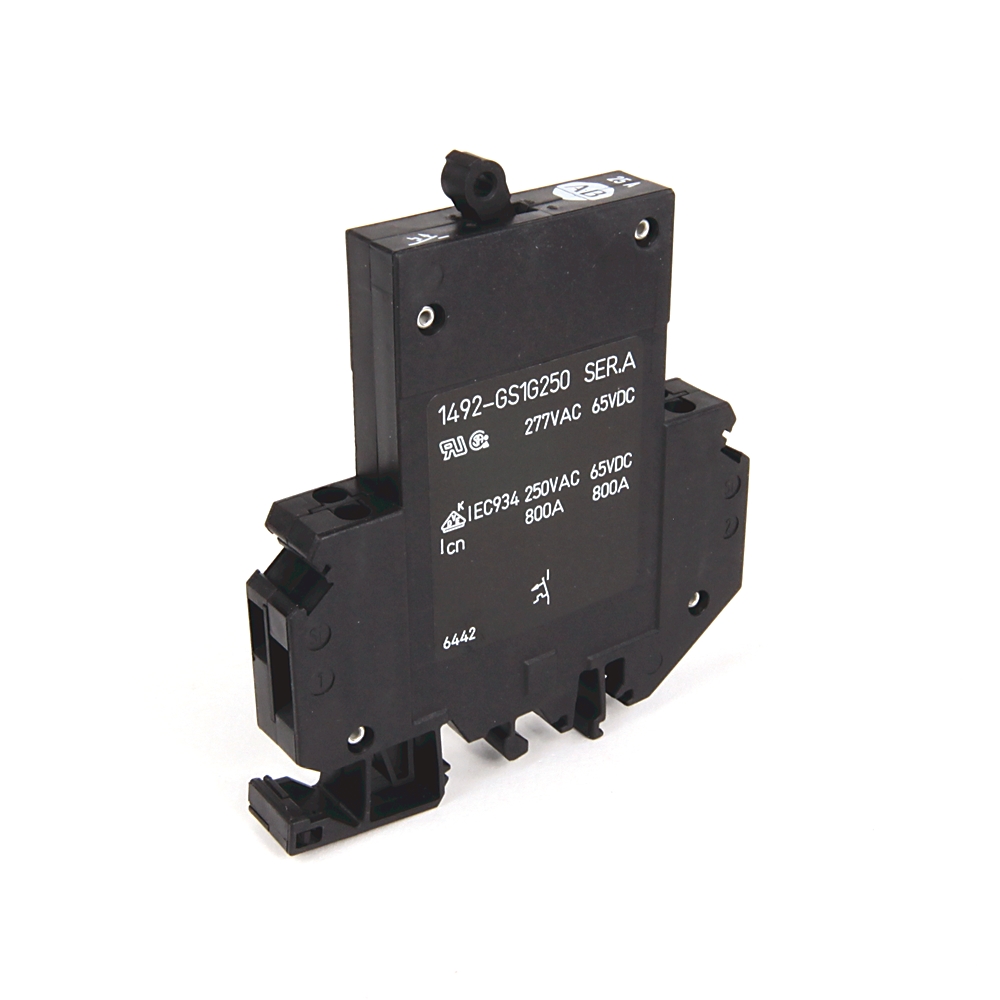 ROCKWELL AUTOMATION 1492-GS1G250