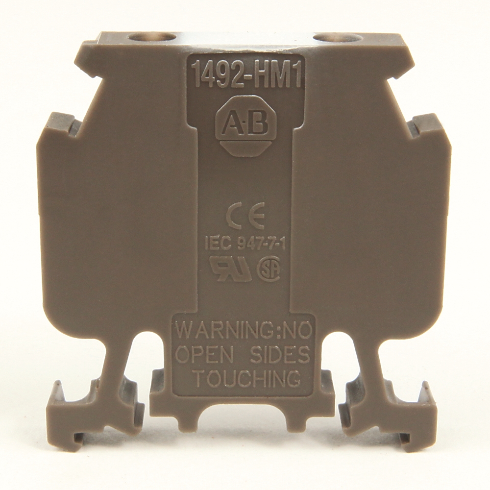ROCKWELL AUTOMATION 1492-HM1