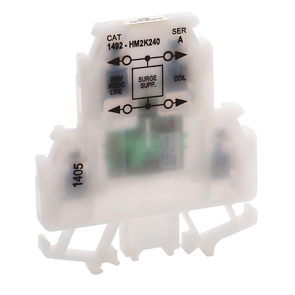 ROCKWELL AUTOMATION 1492-HM2K024