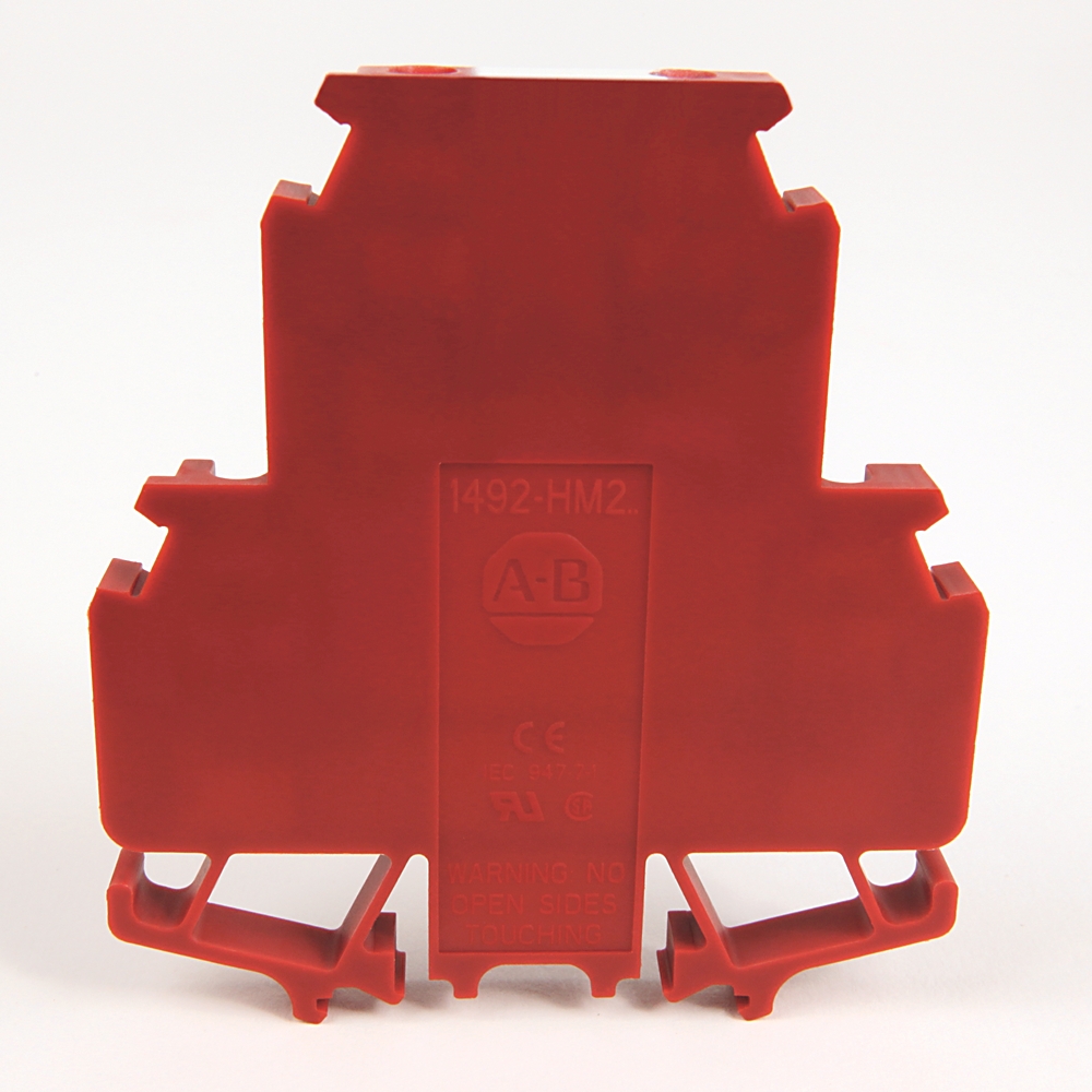 ROCKWELL AUTOMATION 1492-HM2RA122