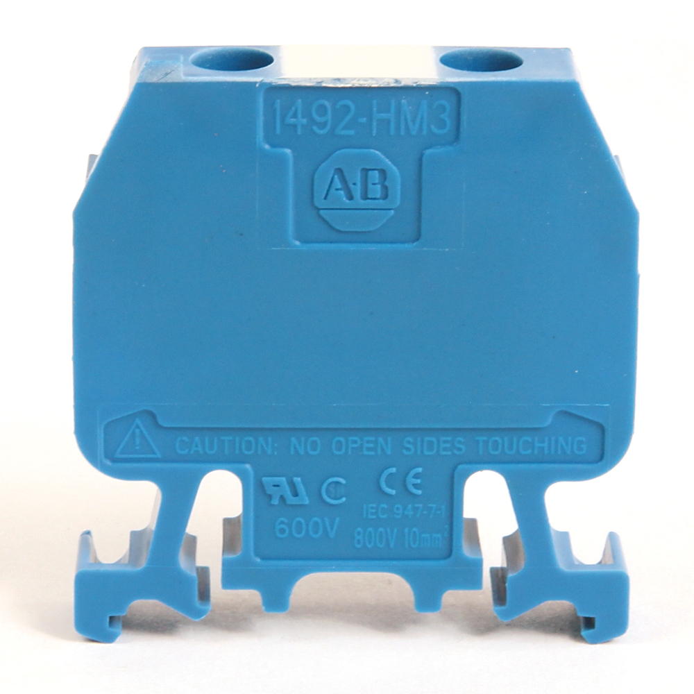 ROCKWELL AUTOMATION 1492-HM3